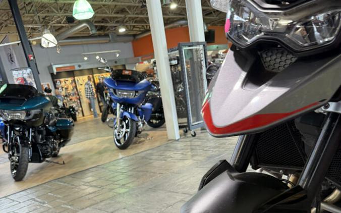 2024 Triumph Tiger 900 GT Pro No Gimmicks, No Hidden Fees.