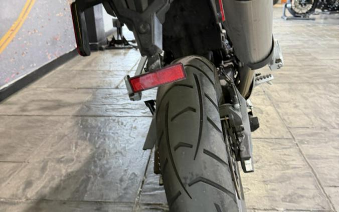 2024 Triumph Tiger 900 GT Pro No Gimmicks, No Hidden Fees.