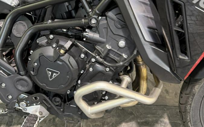 2024 Triumph Tiger 900 GT Pro No Gimmicks, No Hidden Fees.