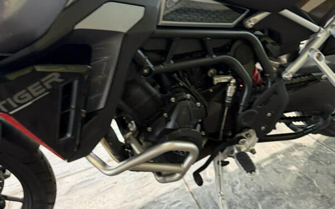 2024 Triumph Tiger 900 GT Pro No Gimmicks, No Hidden Fees.