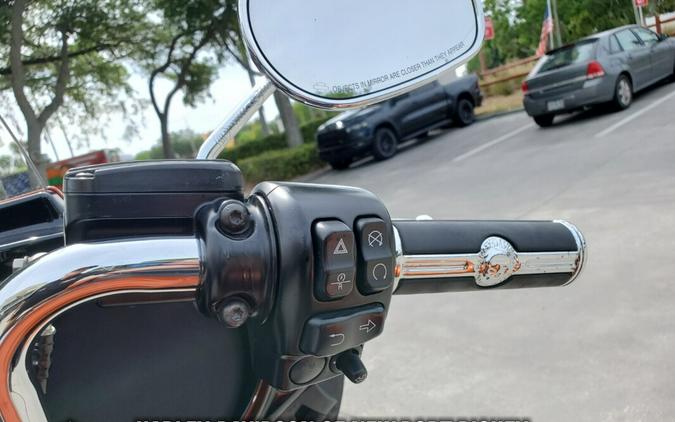 2019 Harley-Davidson® Tri Glide® Ultra