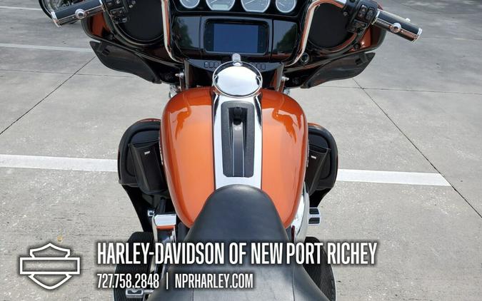 2019 Harley-Davidson® Tri Glide® Ultra