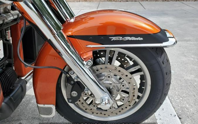 2019 Harley-Davidson® Tri Glide® Ultra