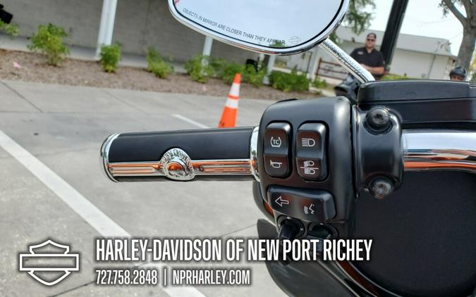 2019 Harley-Davidson® Tri Glide® Ultra