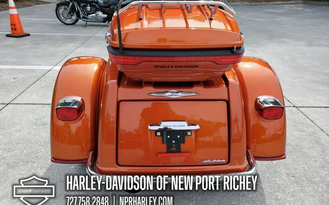 2019 Harley-Davidson® Tri Glide® Ultra