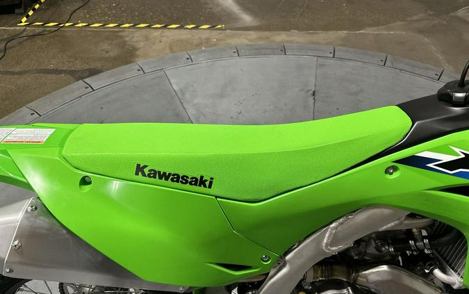 2026 Kawasaki KX™ 450