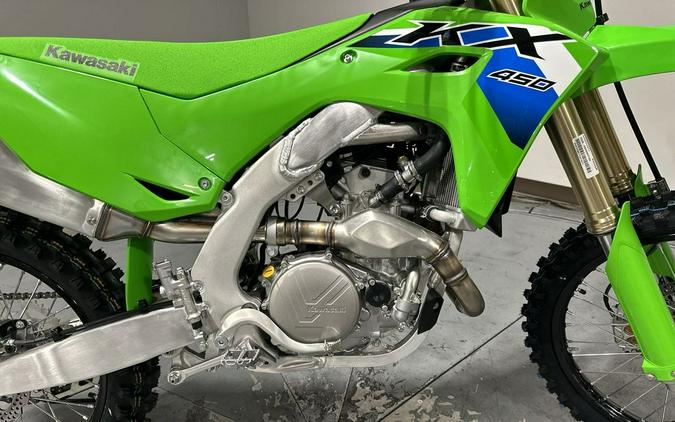 2026 Kawasaki KX™ 450