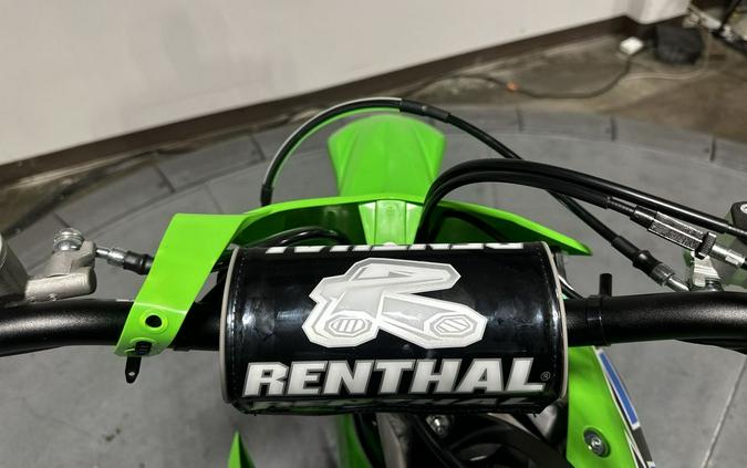 2026 Kawasaki KX™ 450