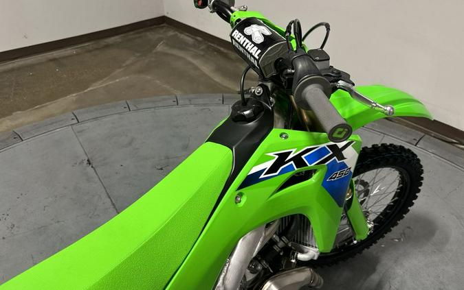 2026 Kawasaki KX™ 450