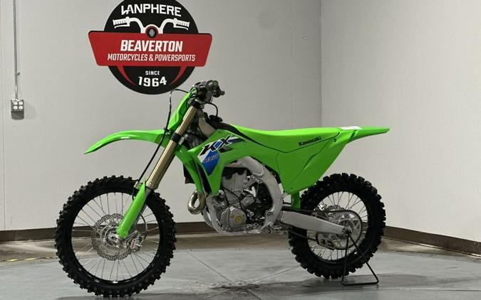 2026 Kawasaki KX™ 450