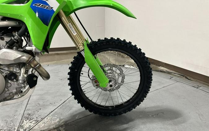 2026 Kawasaki KX™ 450