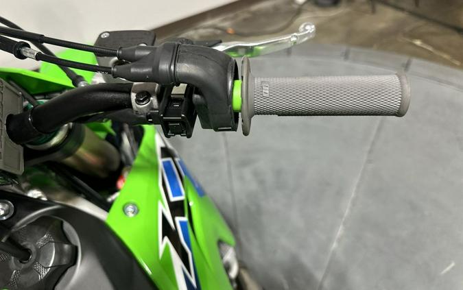 2026 Kawasaki KX™ 450