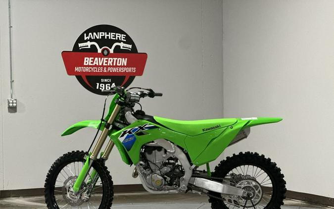 2026 Kawasaki KX™ 450