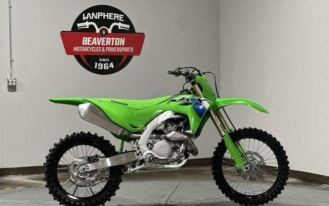 2026 Kawasaki KX™ 450