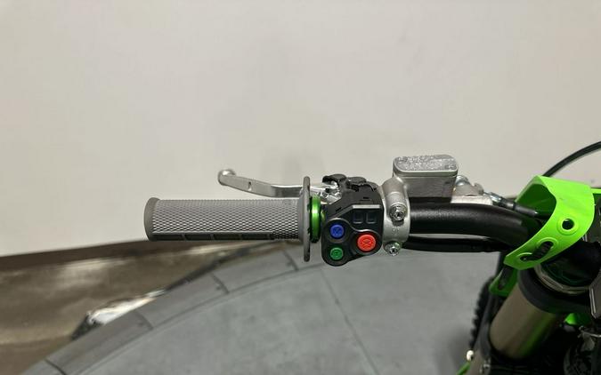 2026 Kawasaki KX™ 450