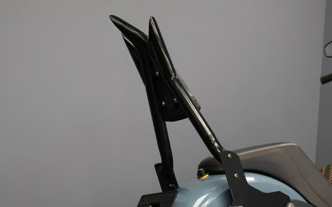2024 Harley-Davidson® Low Rider® S Sharkskin Blue