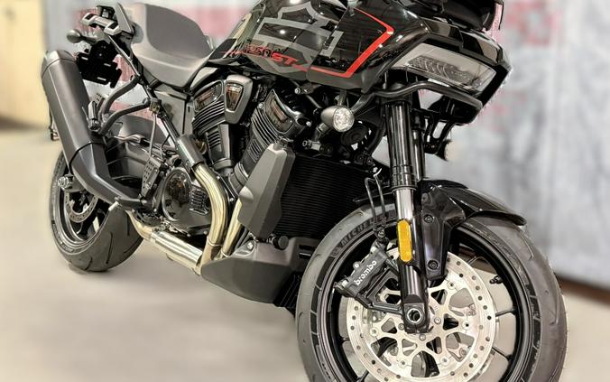 2026 RA1250ST Pan America 1250 ST
