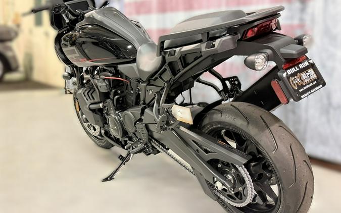 2026 RA1250ST Pan America 1250 ST
