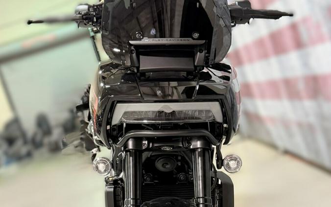 2026 RA1250ST Pan America 1250 ST