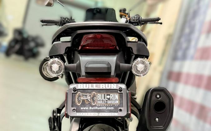 2026 RA1250ST Pan America 1250 ST