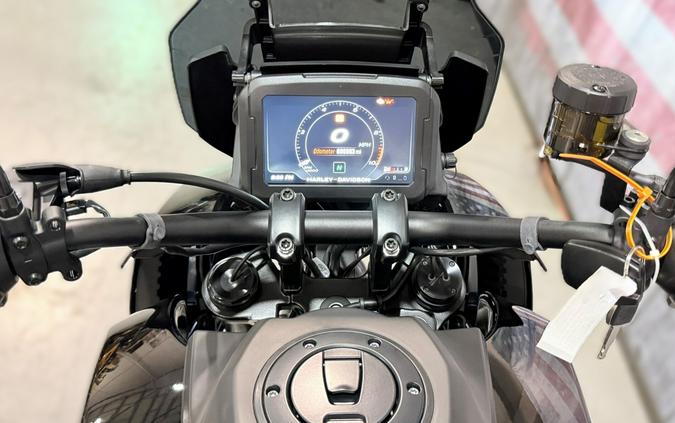 2026 RA1250ST Pan America 1250 ST