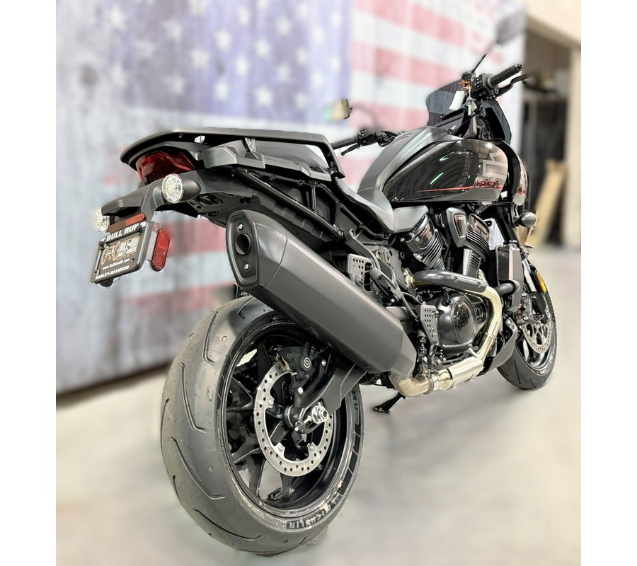 2026 RA1250ST Pan America 1250 ST