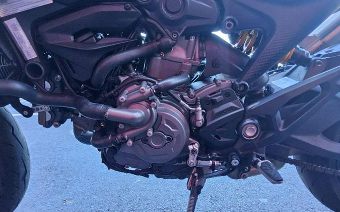 2024 Ducati Monster +