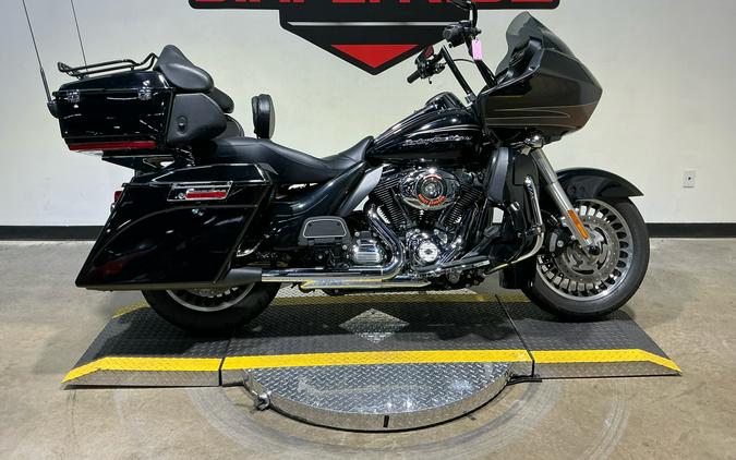 2013 Harley-Davidson Road Glide® Ultra