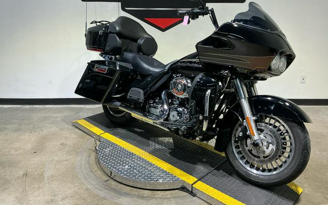 2013 Harley-Davidson Road Glide® Ultra