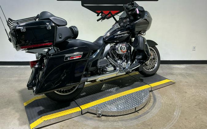 2013 Harley-Davidson Road Glide® Ultra