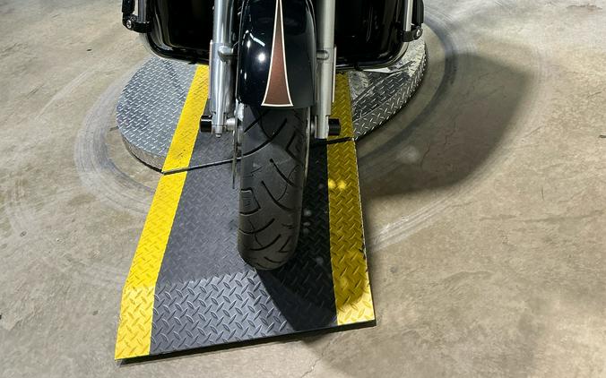 2013 Harley-Davidson Road Glide® Ultra
