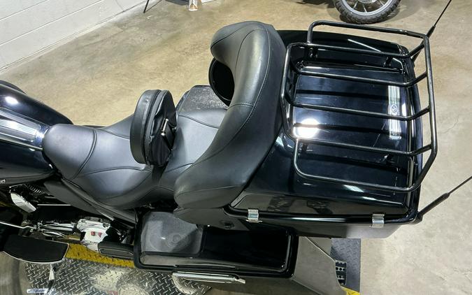 2013 Harley-Davidson Road Glide® Ultra