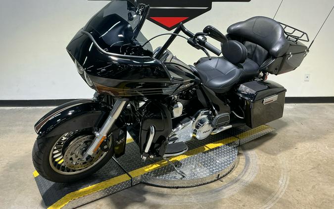 2013 Harley-Davidson Road Glide® Ultra