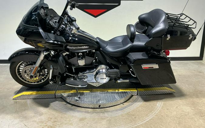 2013 Harley-Davidson Road Glide® Ultra