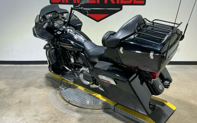 2013 Harley-Davidson Road Glide® Ultra