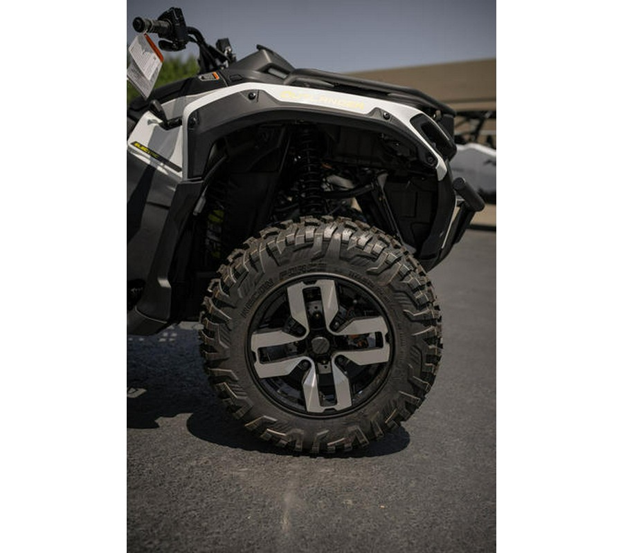 2026 Can-Am® Outlander Electric MAX