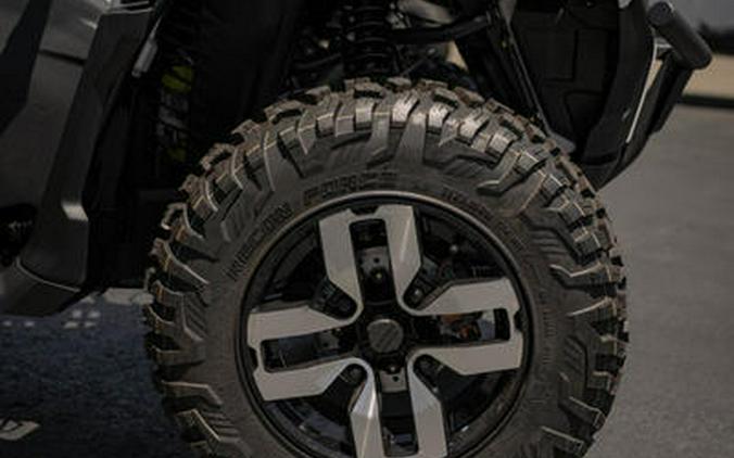 2026 Can-Am® Outlander Electric MAX