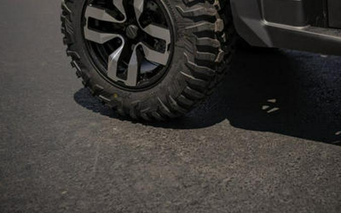 2026 Can-Am® Outlander Electric MAX