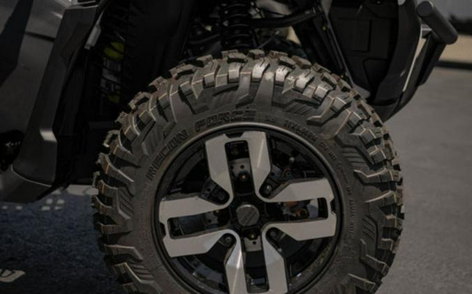 2026 Can-Am® Outlander Electric MAX
