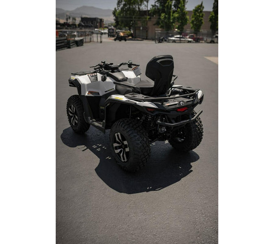2026 Can-Am® Outlander Electric MAX