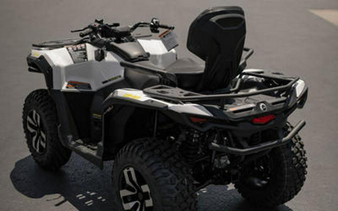 2026 Can-Am® Outlander Electric MAX
