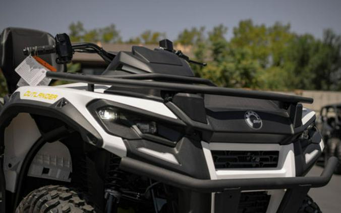 2026 Can-Am® Outlander Electric MAX