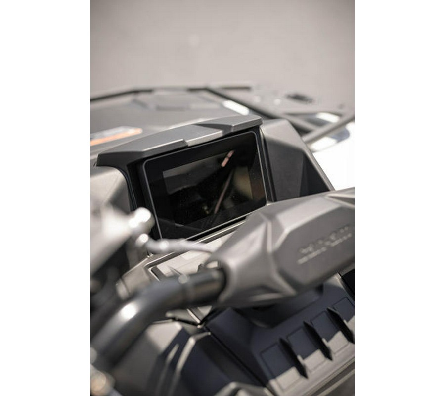 2026 Can-Am® Outlander Electric MAX