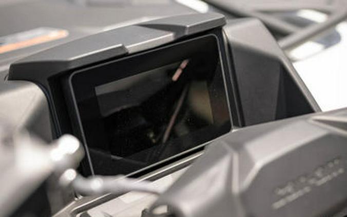 2026 Can-Am® Outlander Electric MAX