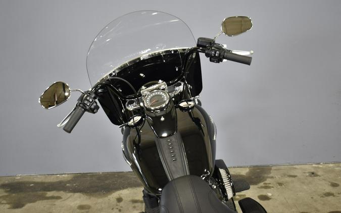 Used 2020 Harley-Davidson Heritage Classic 114 FLHCS