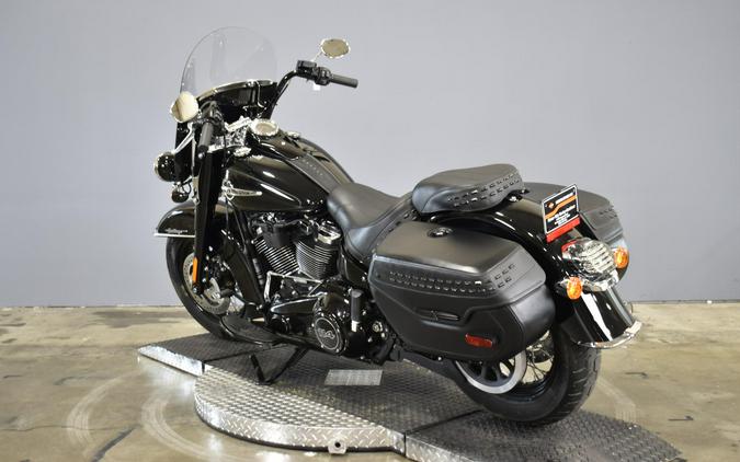 Used 2020 Harley-Davidson Heritage Classic 114 FLHCS