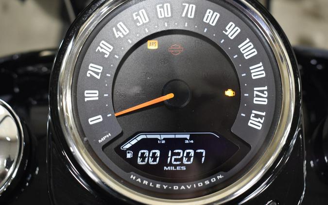 Used 2020 Harley-Davidson Heritage Classic 114 FLHCS