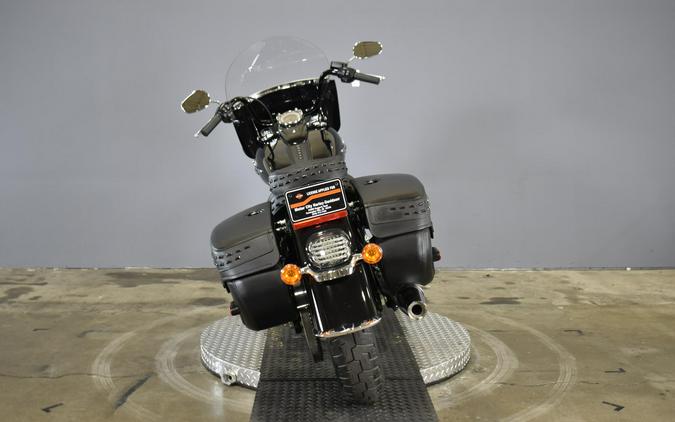 Used 2020 Harley-Davidson Heritage Classic 114 FLHCS