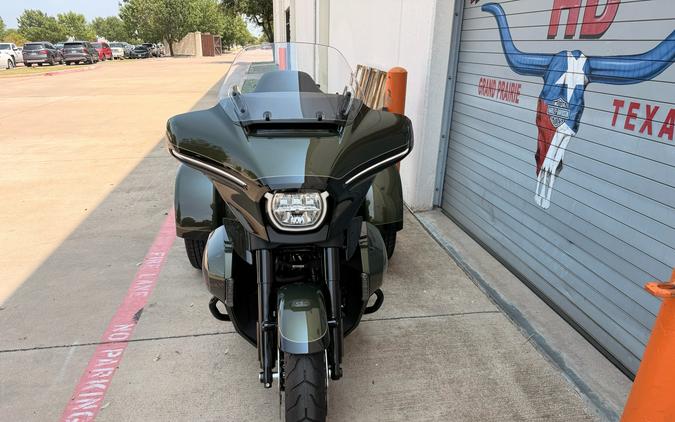 2026 Harley-Davidson Street Glide® 3 Limited