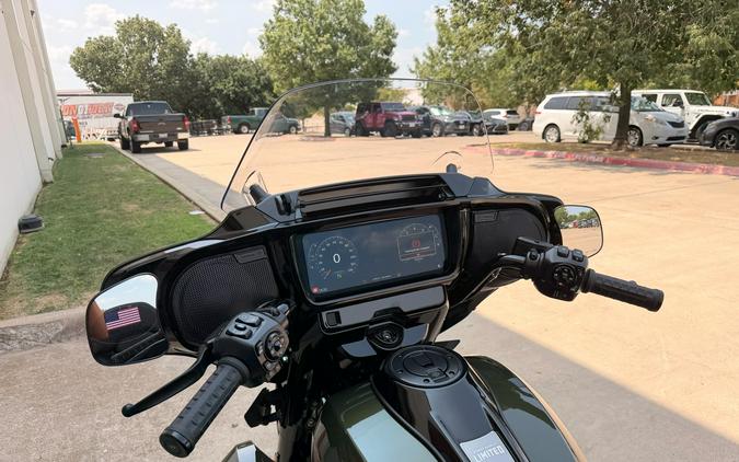 2026 Harley-Davidson Street Glide® 3 Limited